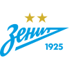 Zenit St  Petersburg